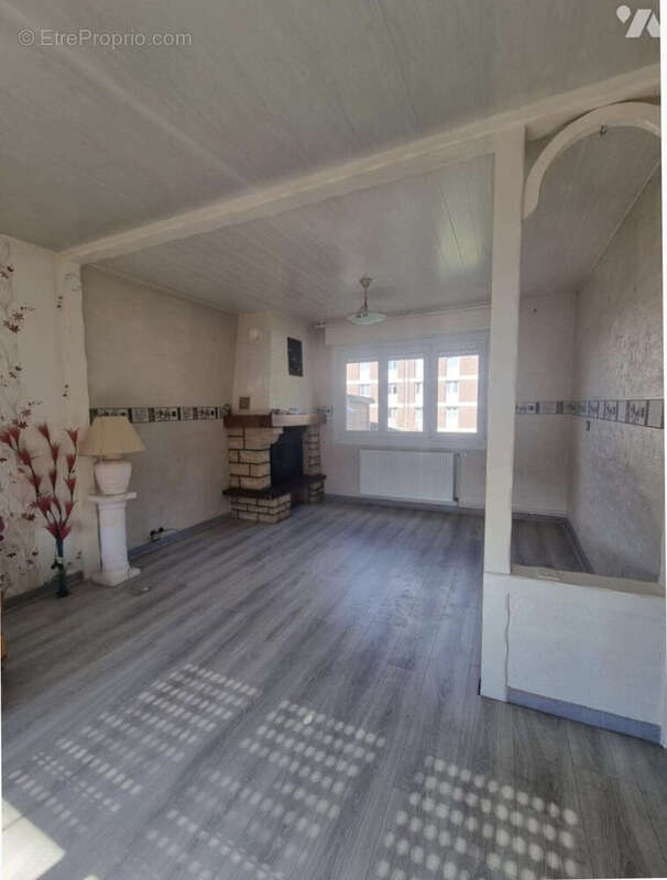 Photo 3 - Maison à AILLY-SUR-SOMME