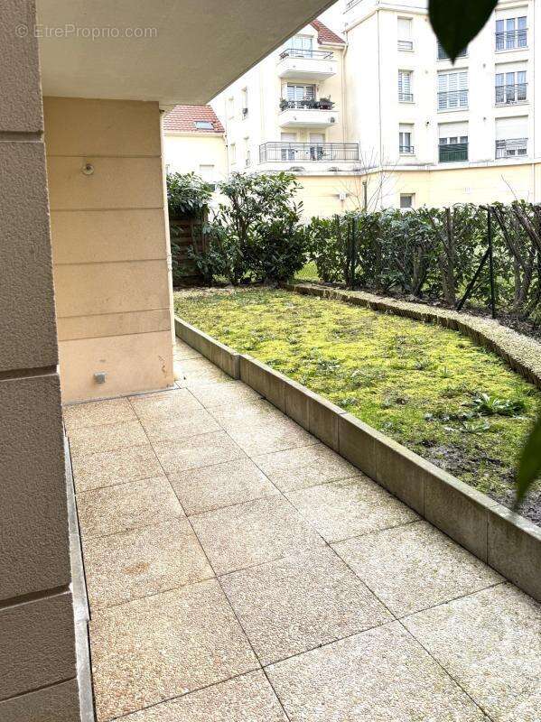 Appartement à DEUIL-LA-BARRE