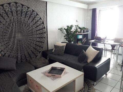 Appartement à TOURNON-SUR-RHONE