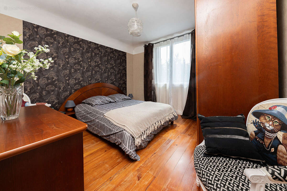 Maison à GOURNAY-SUR-MARNE