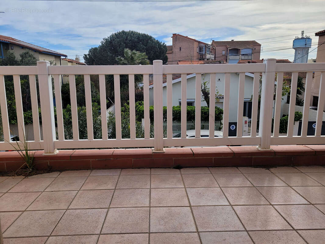 Maison à CANET-EN-ROUSSILLON