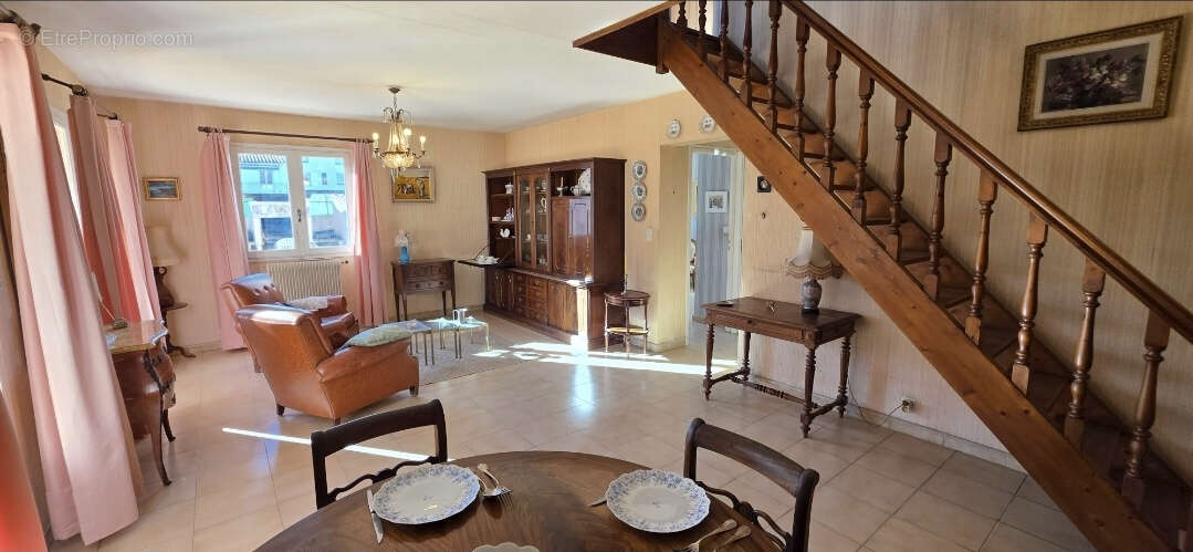 Maison à PERPIGNAN