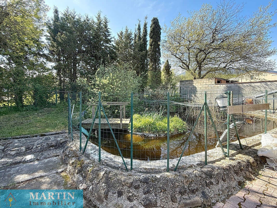 Maison à MAUREILLAS-LAS-ILLAS