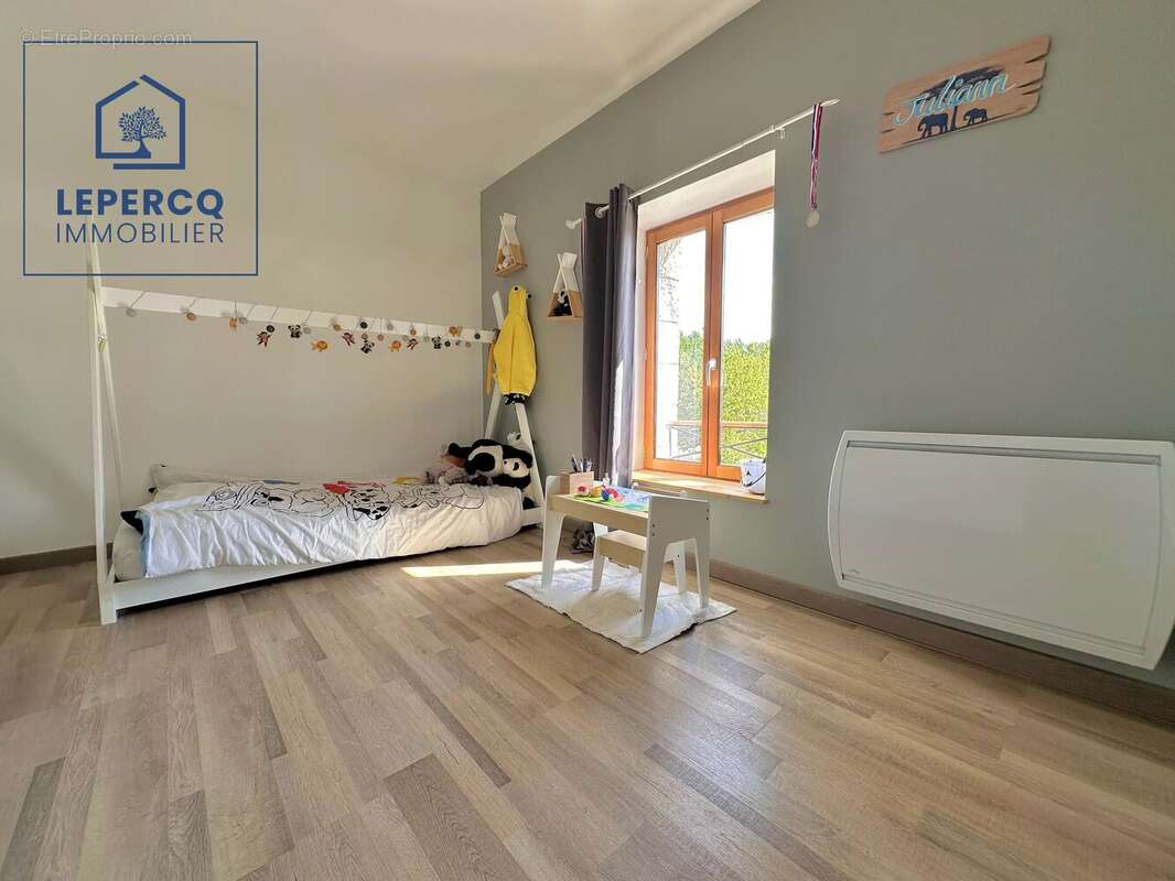 À 10 minutes de mareuil-sur-ourcq – maison entièrement rénovée - photo 12