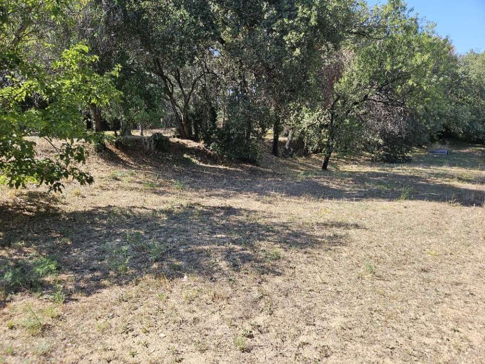 Terrain à ROQUEBRUNE-SUR-ARGENS