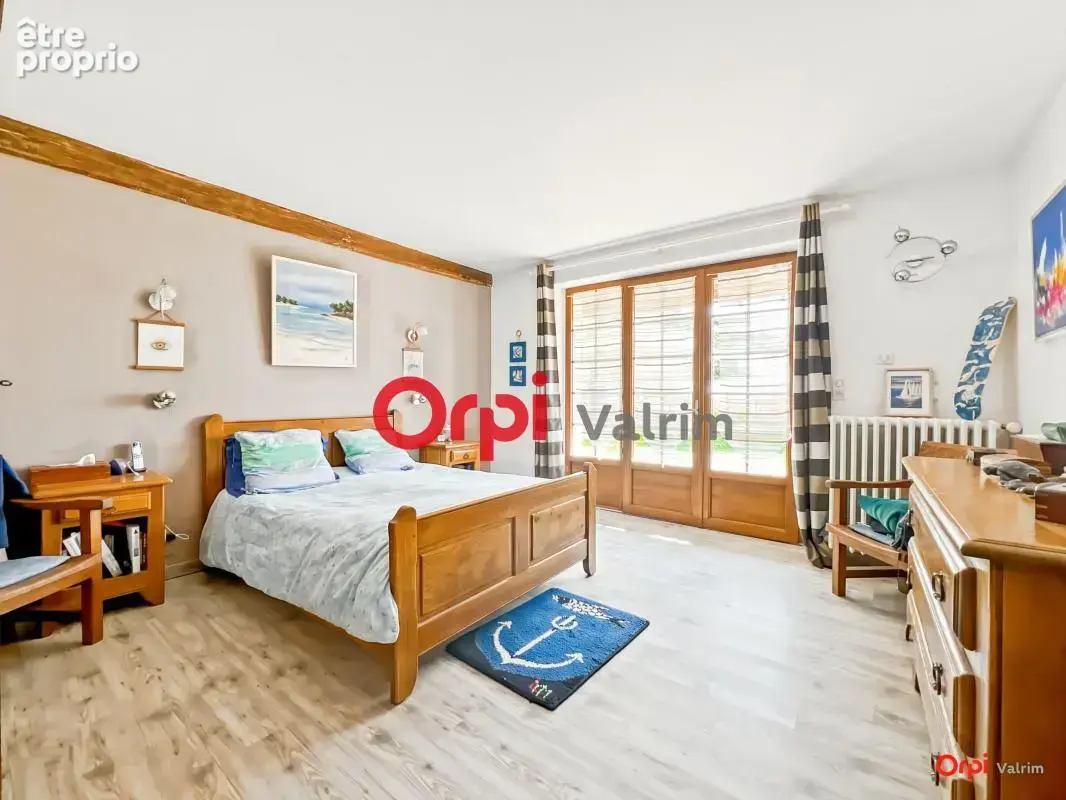  Longère d'exception : 315 m² de charme et 7 300 m² de liberté près de Josnes  - photo 6