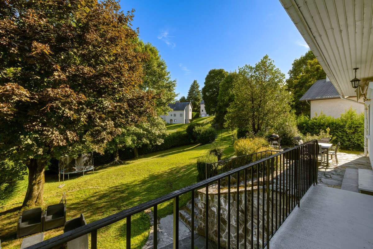 Maison à LA MOTTE-SERVOLEX