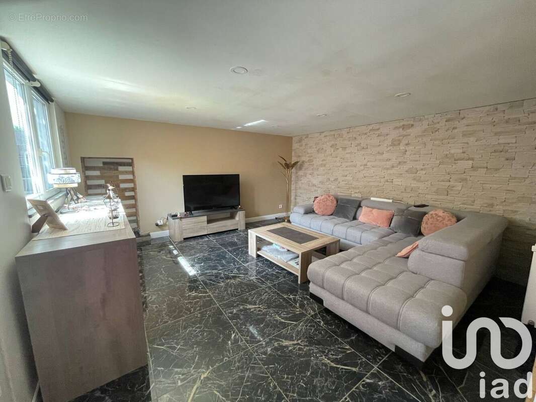 Photo 4 - Maison à EQUEURDREVILLE-HAINNEVILLE