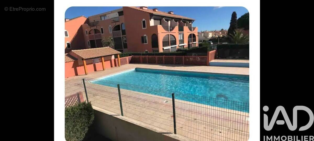 Photo 1 - Appartement à CANET-EN-ROUSSILLON