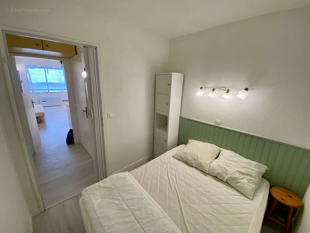 Appartement à LEUCATE