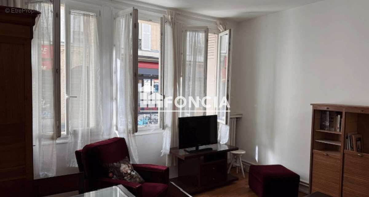 2 pièces idéalement situé - photo 2