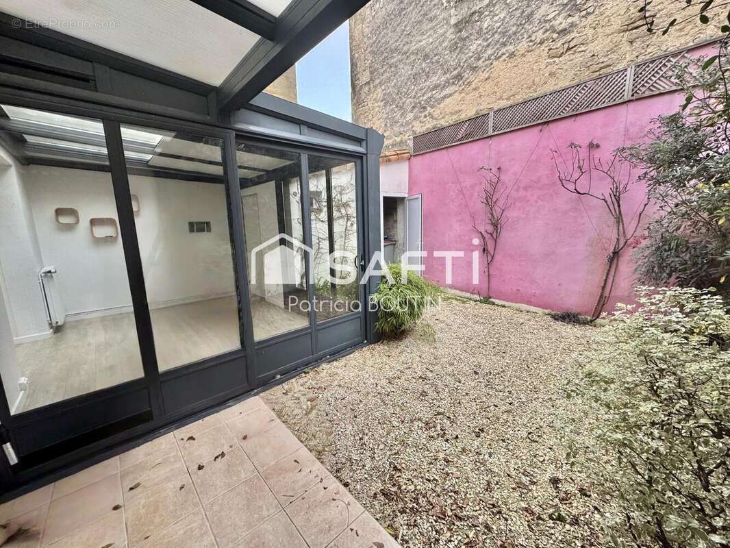Photo 8 - Maison à NIORT