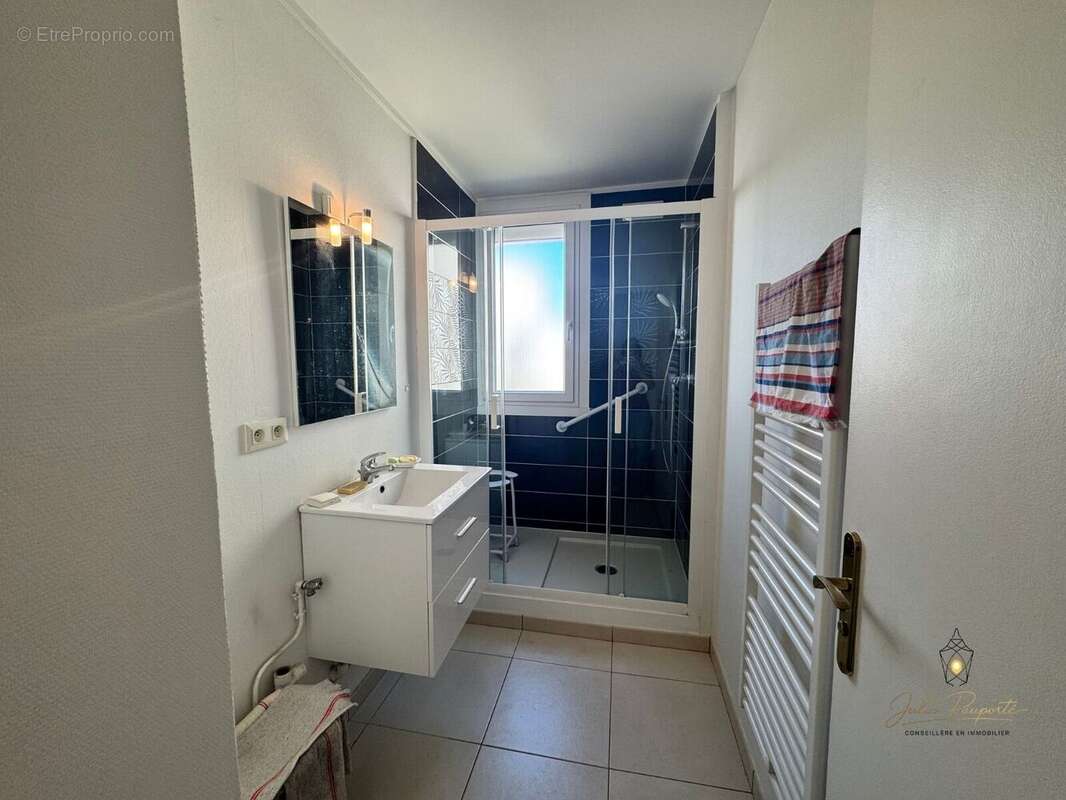 Appartement à MONTARGIS