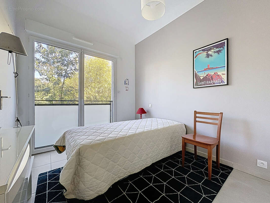 Appartement à SAINT-RAPHAEL