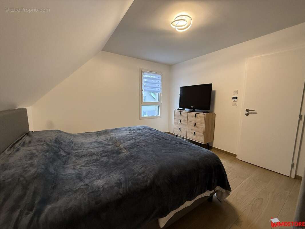 Maison à SEPPOIS-LE-BAS