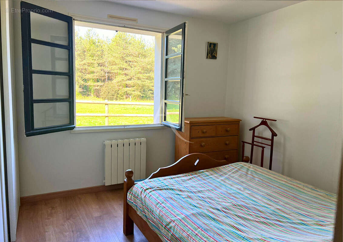 Maison à SAINT-GERVAIS