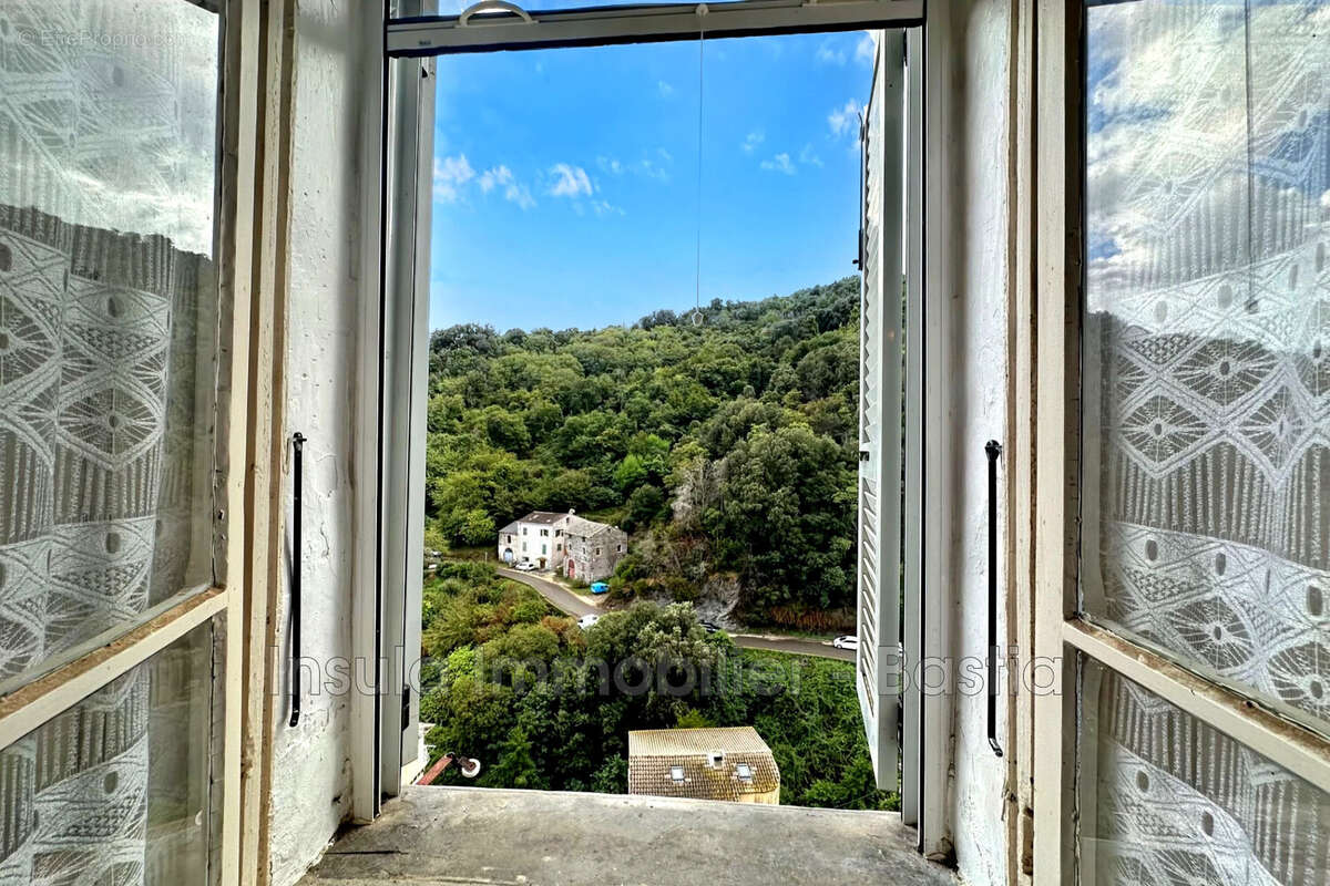 Appartement à VESCOVATO