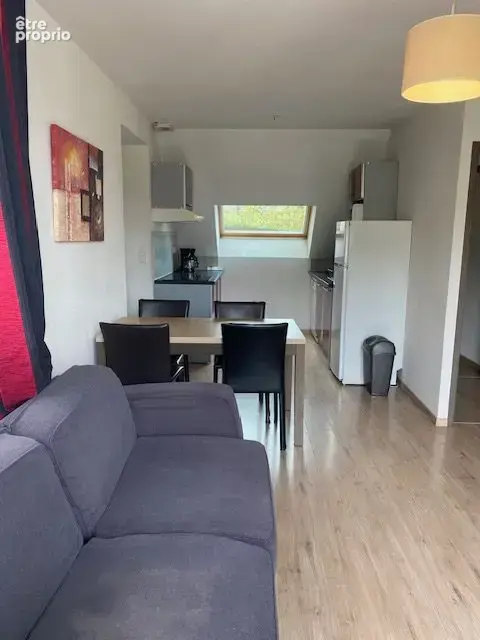 Appartement 3 pièces 54 m² à vendre à Entraygues-Sur-Truyere (12140) - photo 3