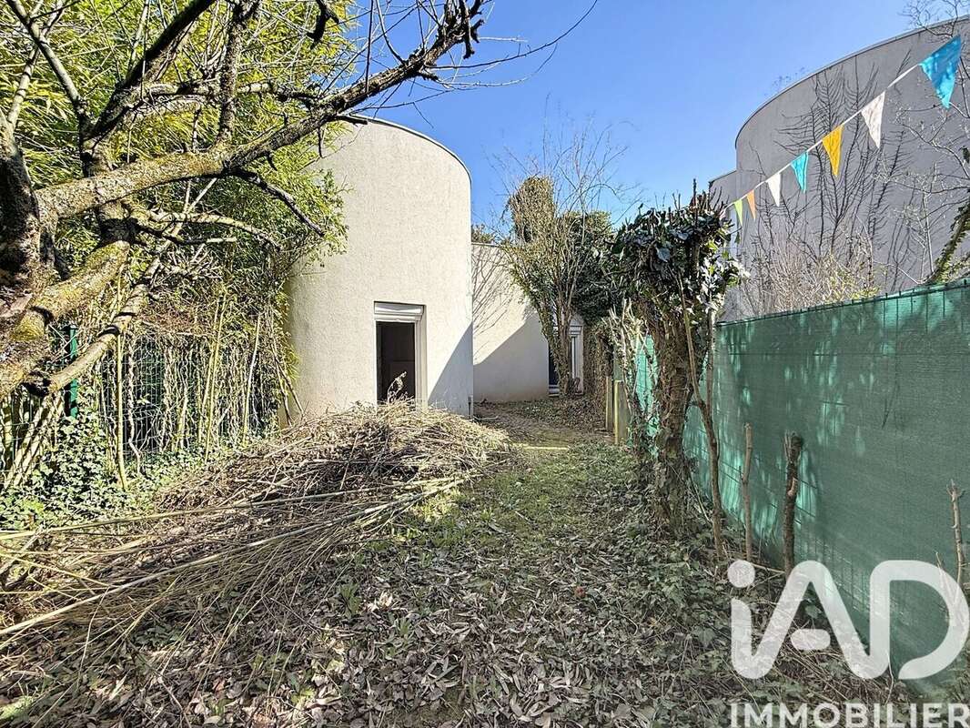 Photo 2 - Maison à SAINT-MARTIN-D'HERES