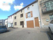 Maison à CHAURIAT