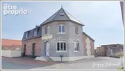 Maison à RUYAULCOURT