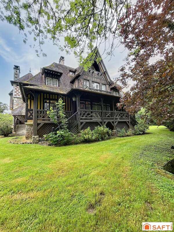 Photo 9 - Maison à PONT-AUDEMER