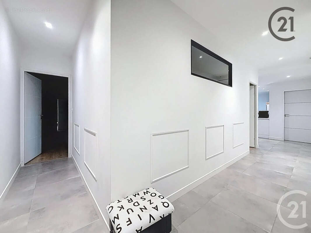 Appartement à TROYES