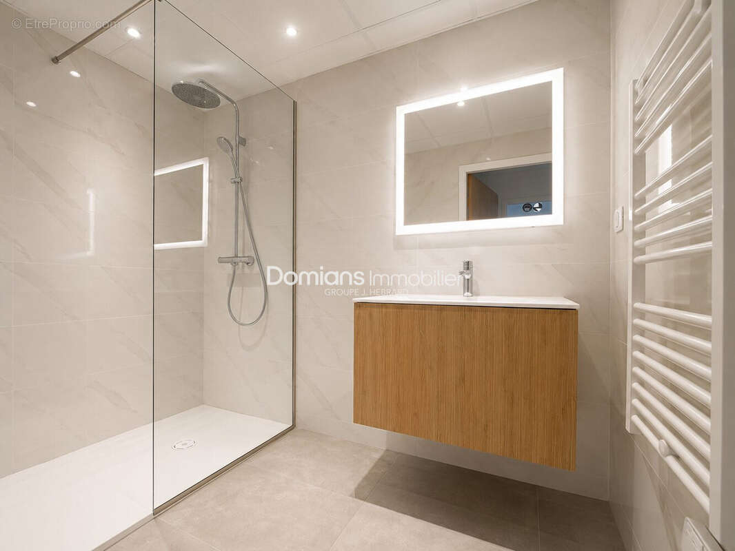 Appartement 96 m² à Banyuls-Sur-Mer  - photo 7