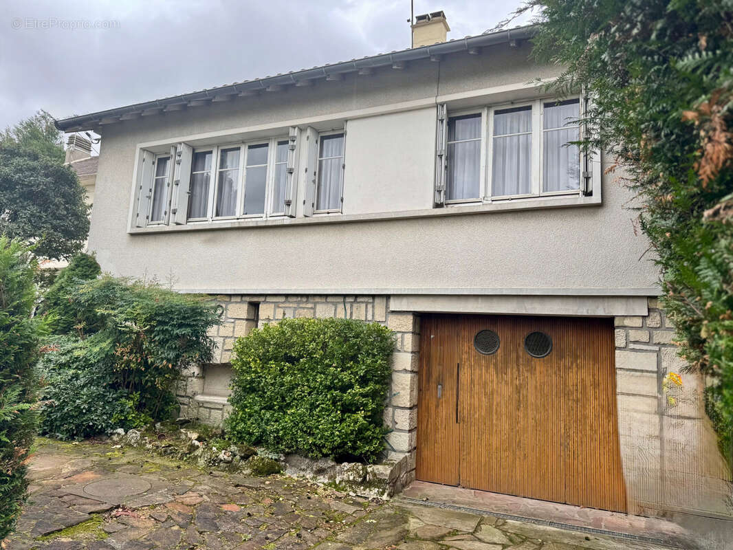 Maison à NOISY-LE-GRAND