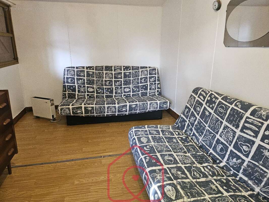 Maison à CRIEL-SUR-MER