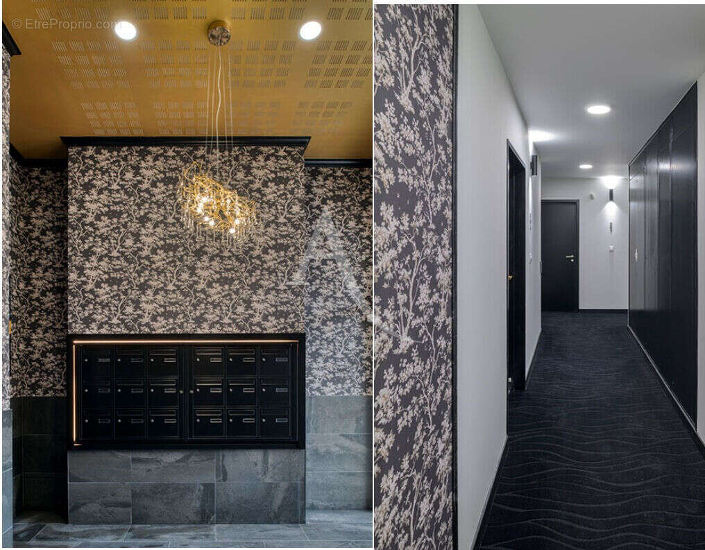 Appartement à SAINT-HERBLAIN