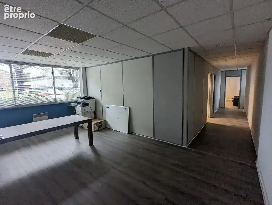 Commerce 96 m² à vendre à Merignac (33700) - photo 3