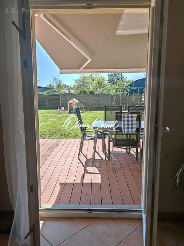 Maison à NOGENT-LE-ROTROU