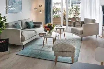 INVESTISSEMENT LOCATIF  MORANGIS  Résidence Seniors Le Clos des Erables  6,40 % de rentabilité - photo 3