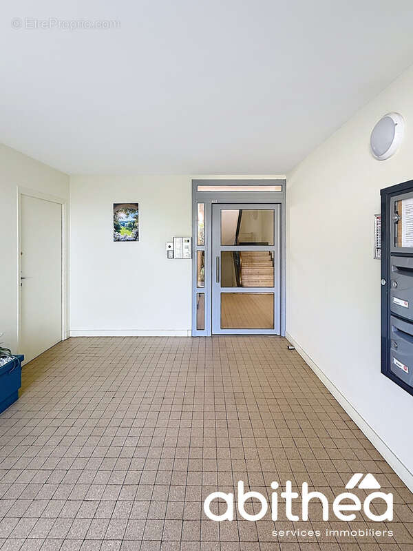 Appartement T2 avec balcon - photo 13
