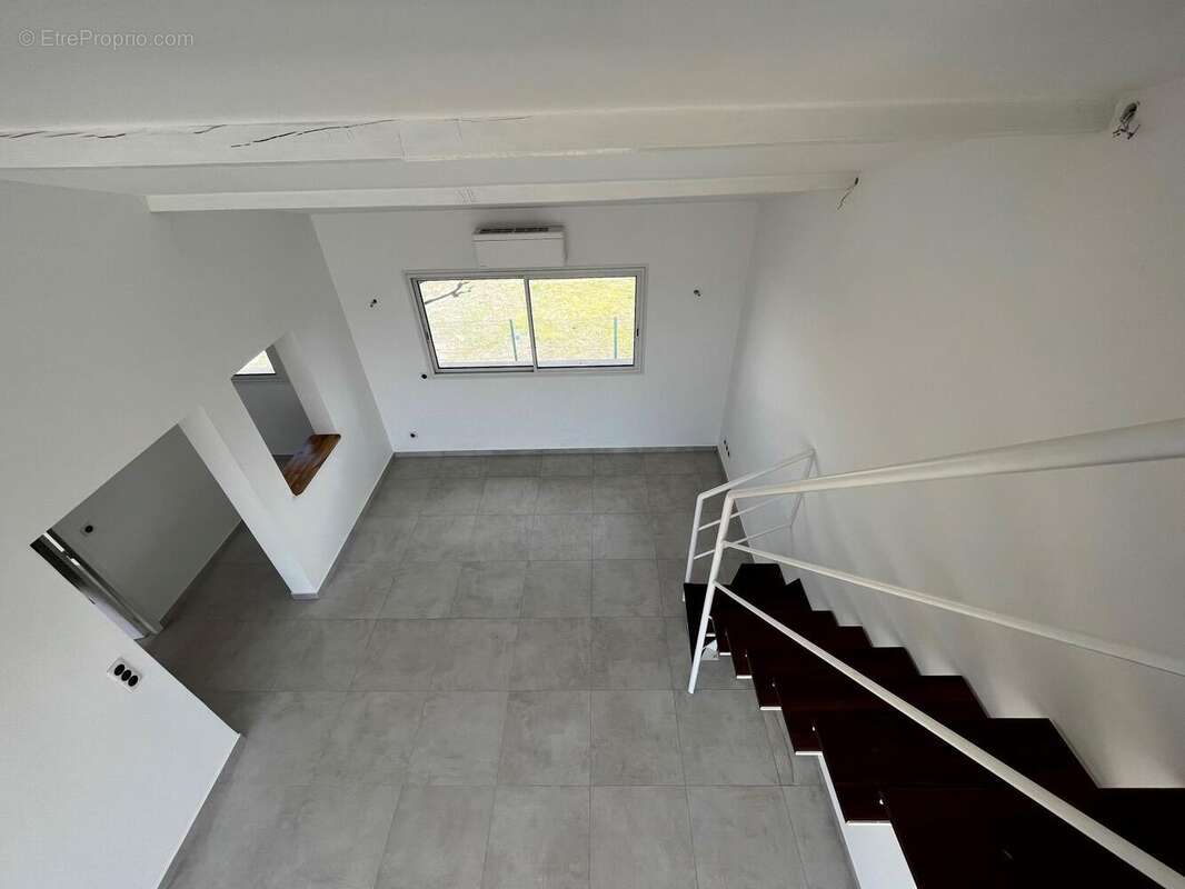 Maison à LA GRANDE-MOTTE