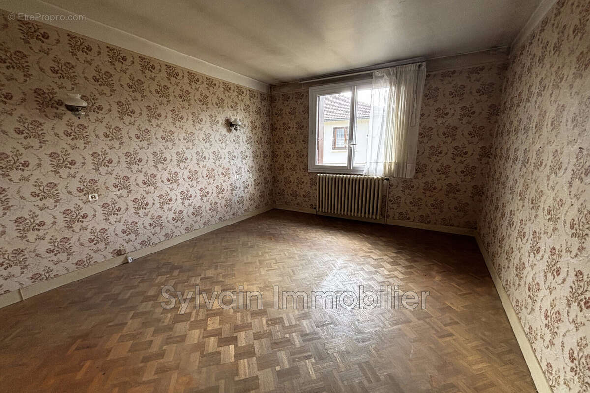 Maison 129 m² à Milly-Sur-Therain  - photo 6