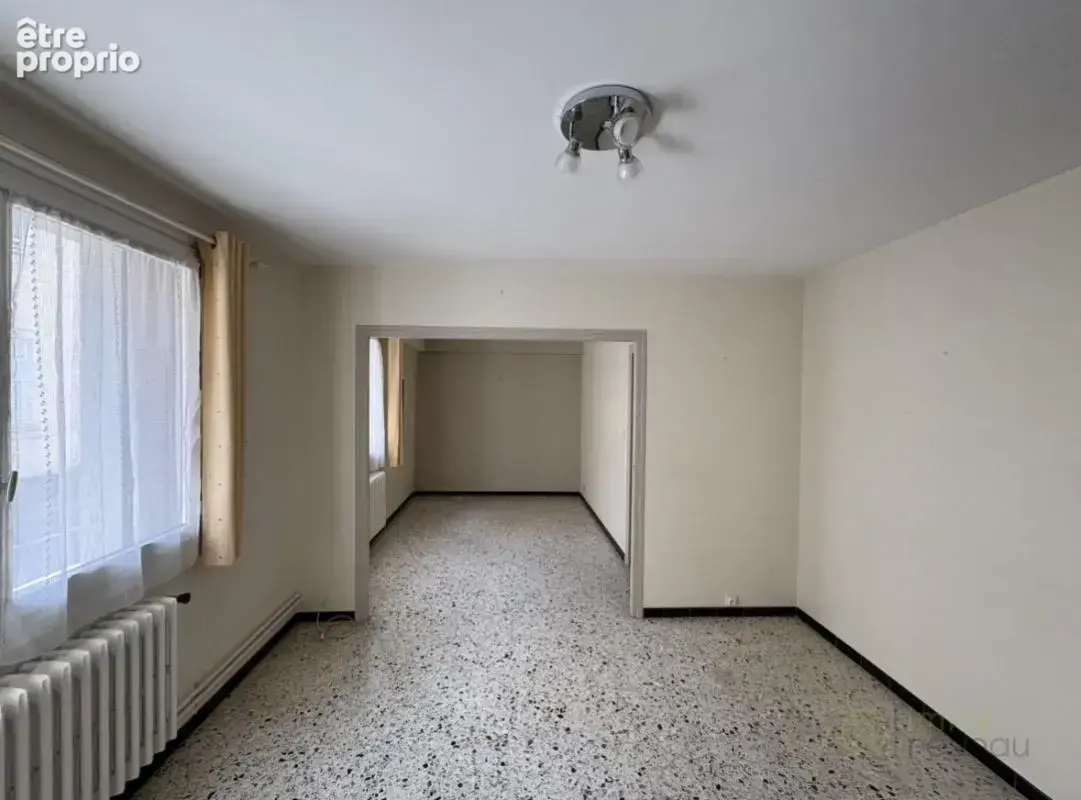 Maison 6 pièces 150 m² à vendre à Bourg-De-Peage (26300) - photo 3