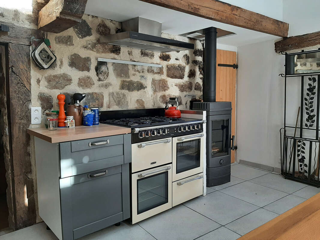 Maison à ALBON-D'ARDECHE