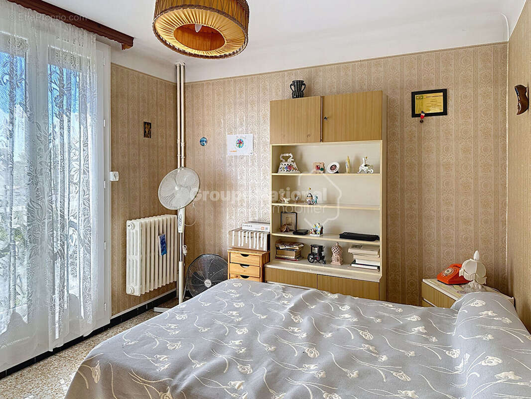 Appartement à BERRE-L&#039;ETANG