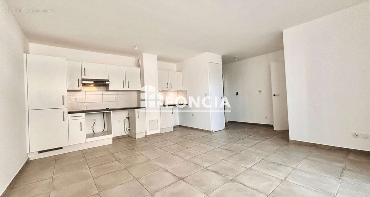 Appartement à MONTPELLIER
