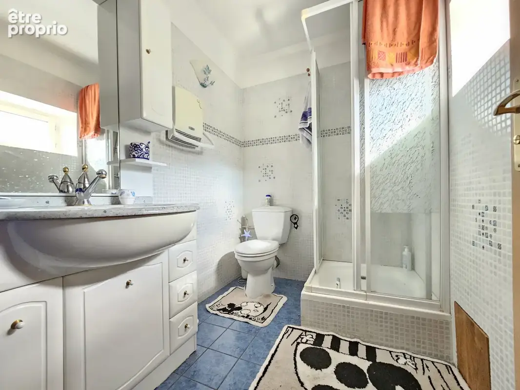 A vendre charmante maison en pierre VIRIGNIN - photo 13