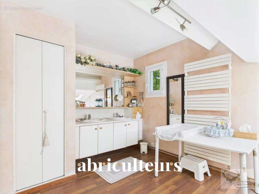 Maison à COYE-LA-FORET