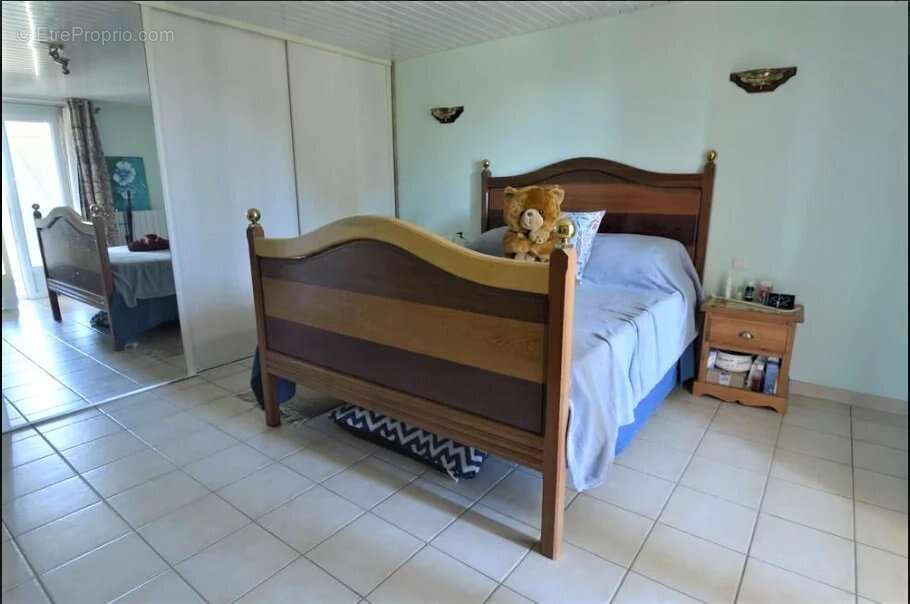 Charmante maison de 2015 - photo 6