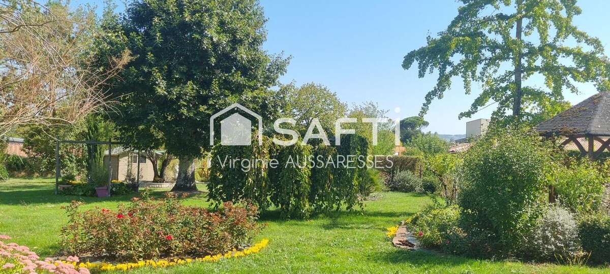 Photo 2 - Maison à BEAUMONT-DE-LOMAGNE