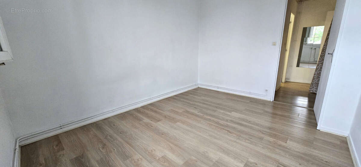 Appartement à COMPIEGNE