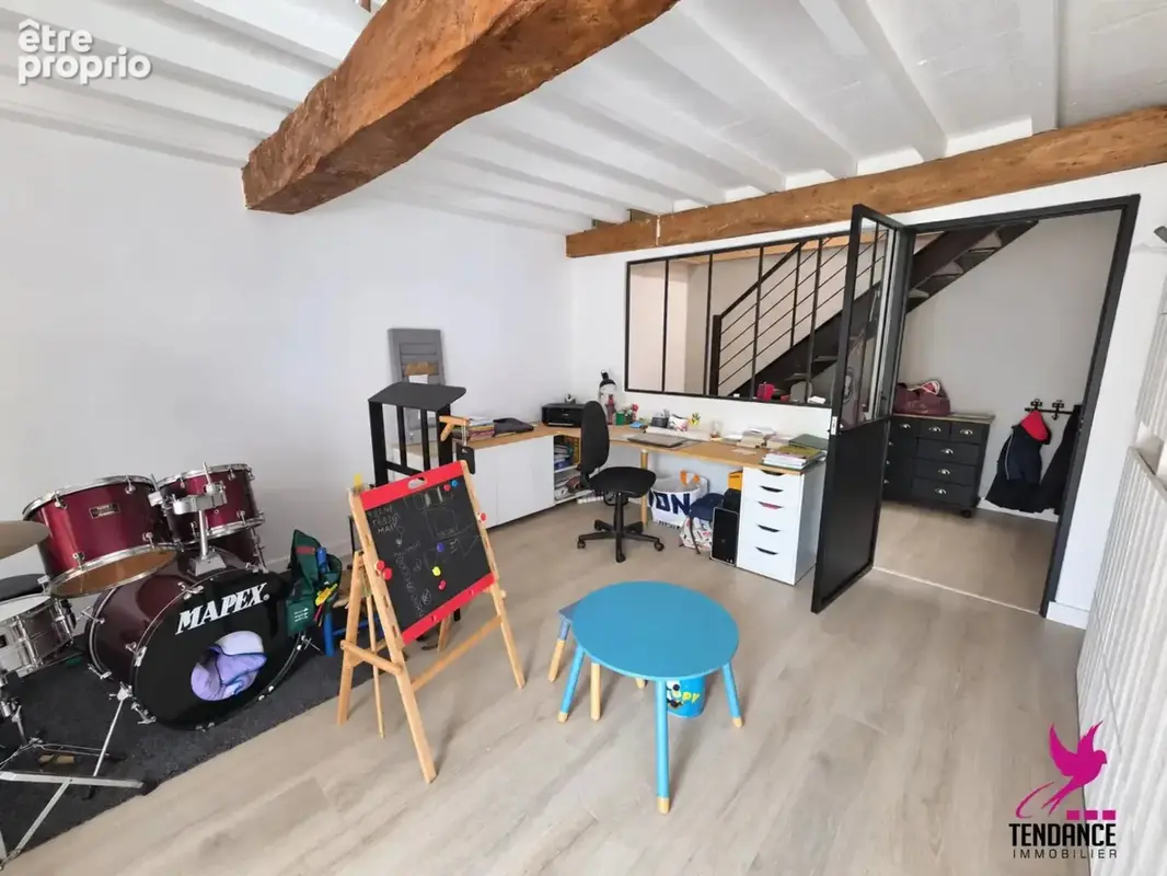 Maison familiale de charme au cœur de grenade - photo 7