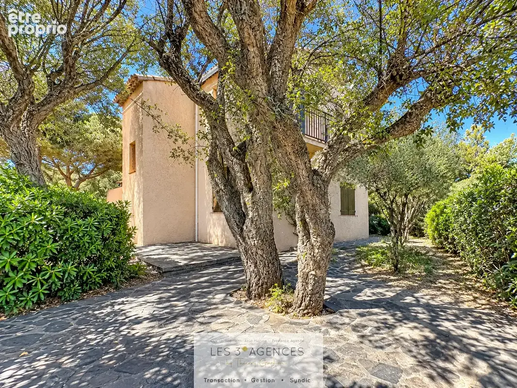 Maison 134m2 Proche Calanques et Centre ville - photo 15