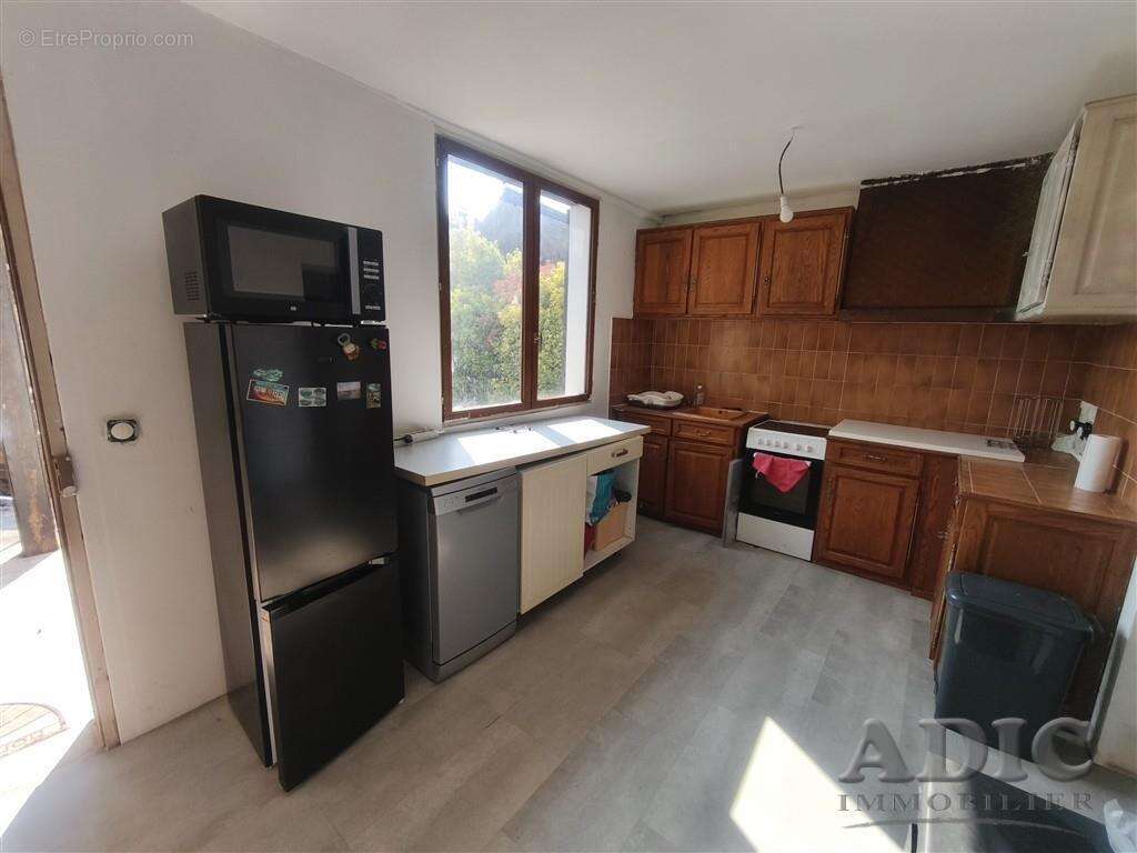 Maison 46 m² à Ver-Sur-Launette  - photo 2