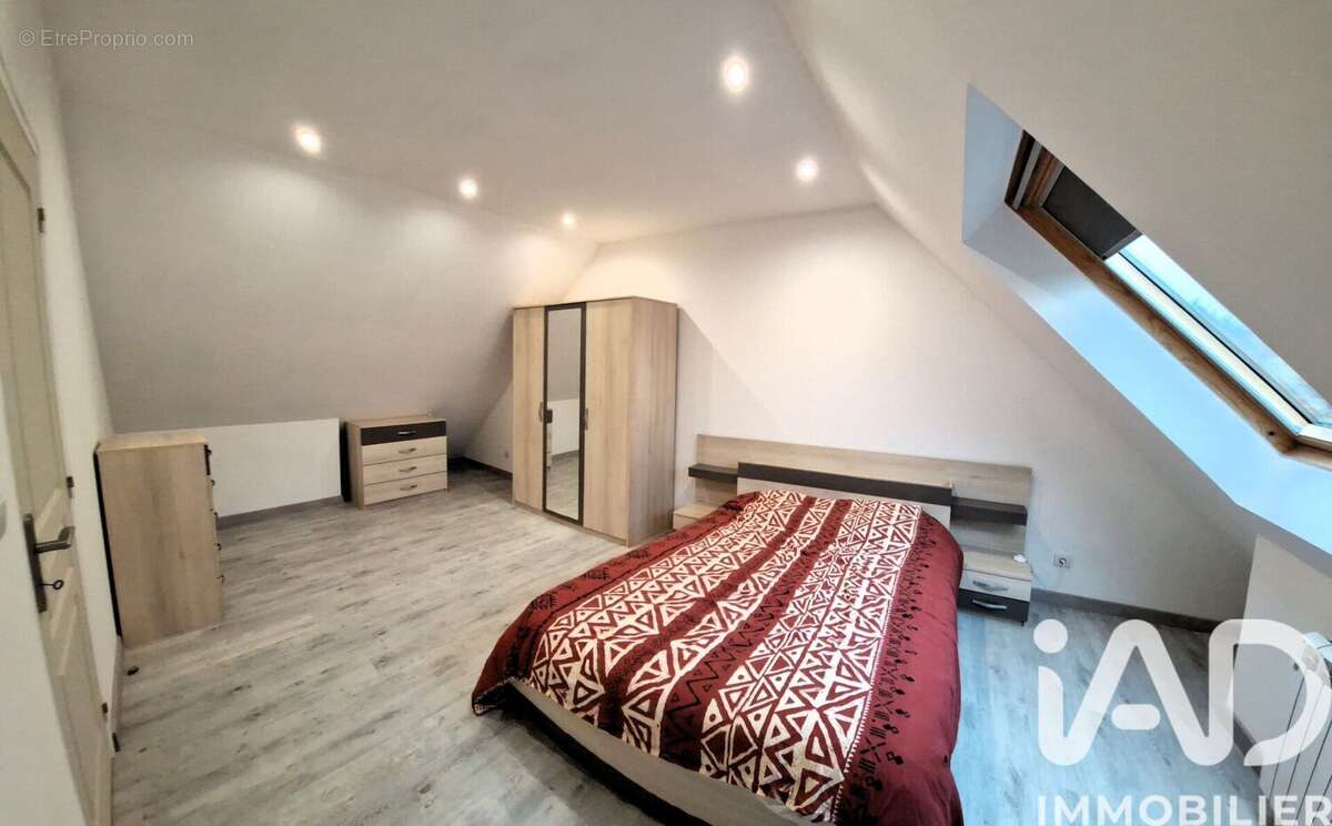 Photo 7 - Maison à HARDENCOURT-COCHEREL